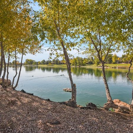 فيلا Delightful 1 Bdrm Country Club Retreat With Mt Elden Views! سارية العلم المظهر الخارجي الصورة