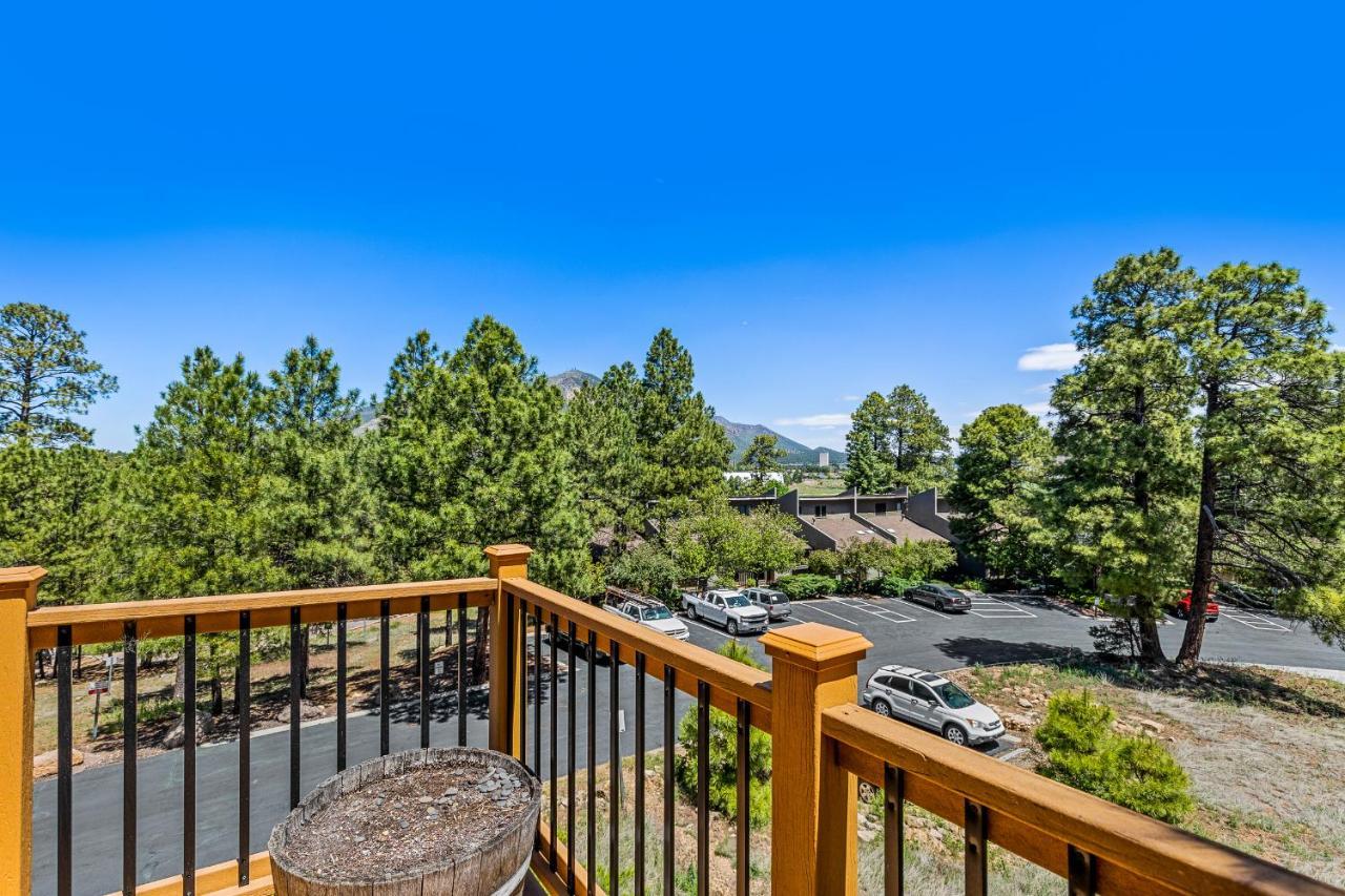 فيلا Delightful 1 Bdrm Country Club Retreat With Mt Elden Views! سارية العلم المظهر الخارجي الصورة