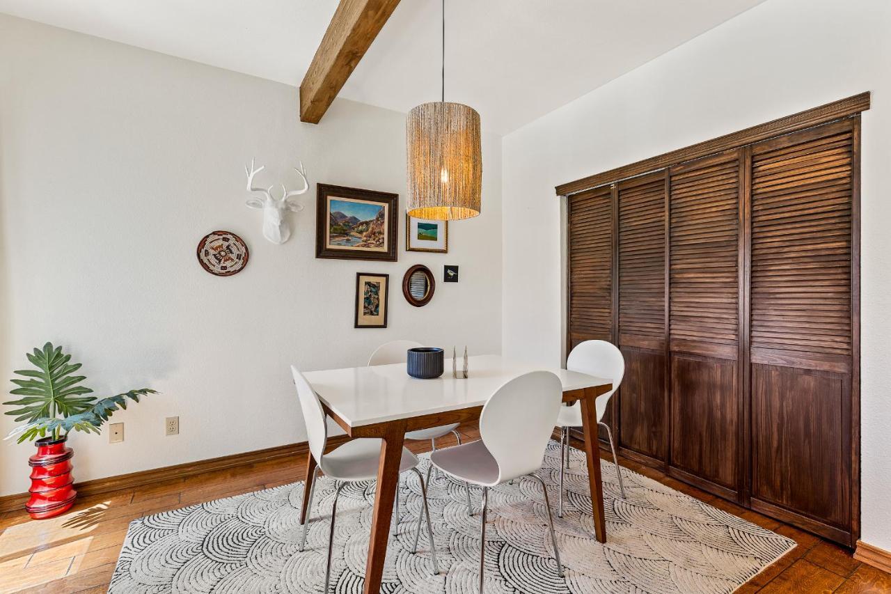فيلا Delightful 1 Bdrm Country Club Retreat With Mt Elden Views! سارية العلم المظهر الخارجي الصورة