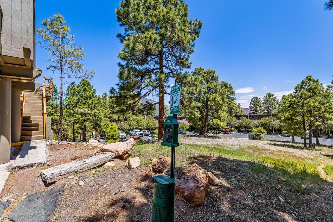 فيلا Delightful 1 Bdrm Country Club Retreat With Mt Elden Views! سارية العلم المظهر الخارجي الصورة