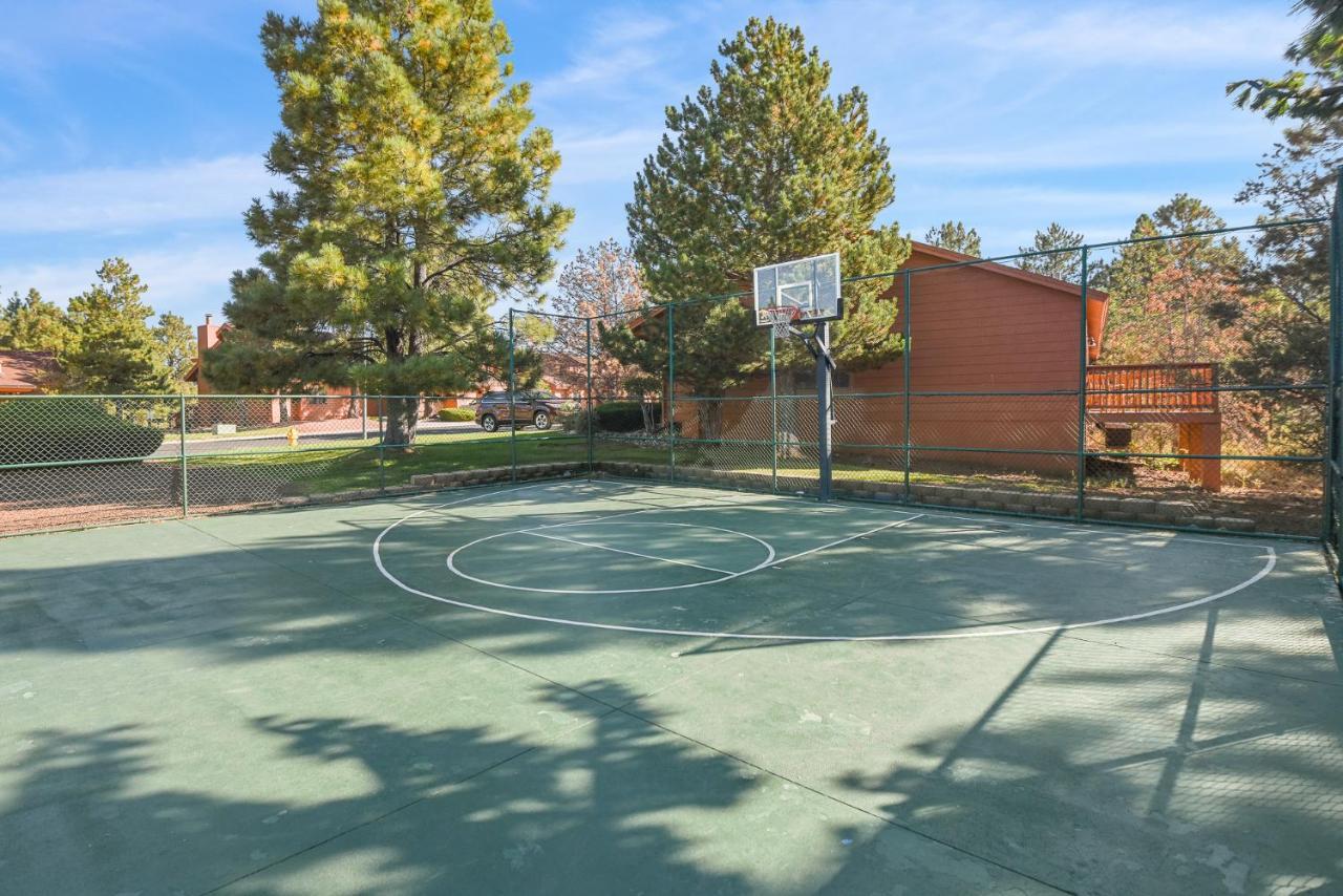 فيلا Delightful 1 Bdrm Country Club Retreat With Mt Elden Views! سارية العلم المظهر الخارجي الصورة