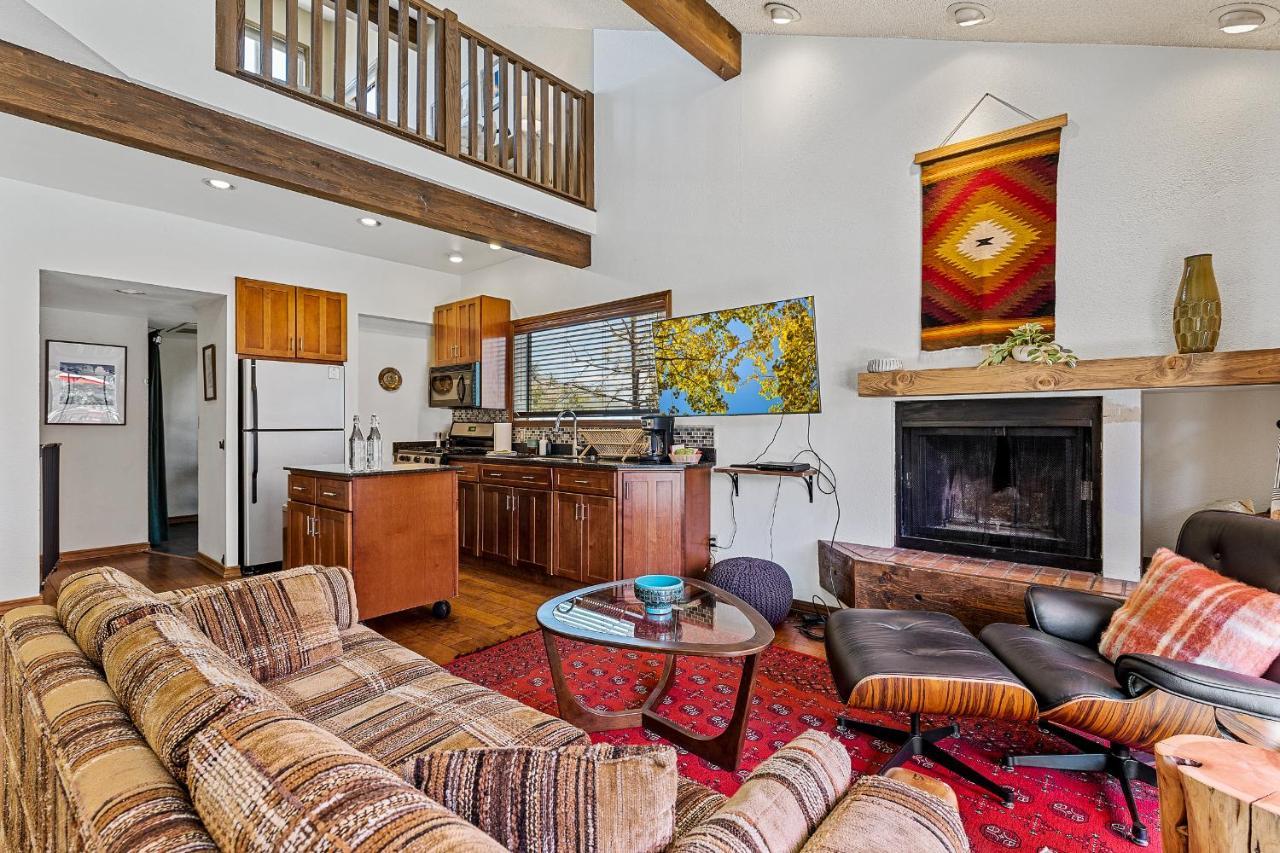 فيلا Delightful 1 Bdrm Country Club Retreat With Mt Elden Views! سارية العلم المظهر الخارجي الصورة